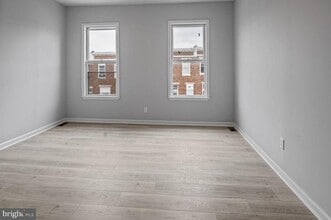 1684 Darley Ave in Baltimore, MD - Building Photo - Building Photo