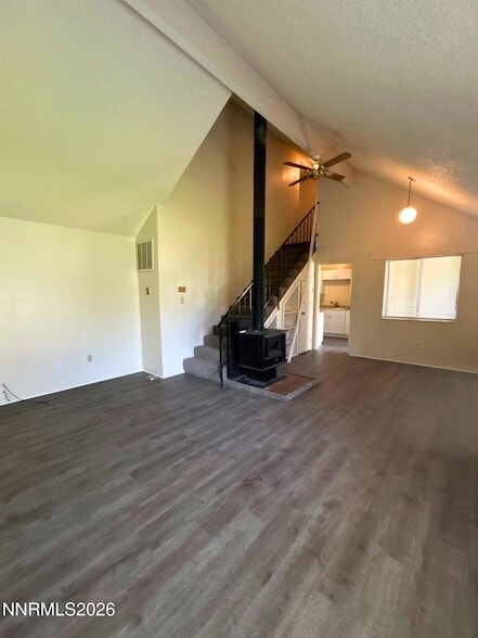 1664 Manchester Way in Sparks, NV - Building Photo - Building Photo