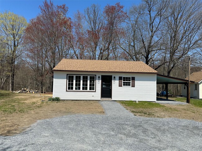 property at 1029 NY-199