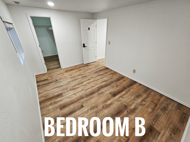 1997 Traces Ln, Unit B in Colorado Springs, CO - Building Photo - Building Photo