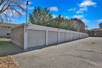 6001 E Viking Blvd in Wyoming, MN - Building Photo - Building Photo