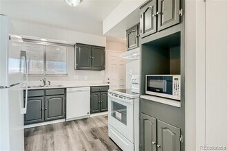 1550 Wagner St in Strasburg, CO - Building Photo - Building Photo