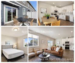 370 Ivy St NE in Ephrata, WA - Building Photo