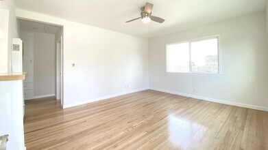 3821 Prospect Ave in Culver City, CA - Building Photo - Building Photo