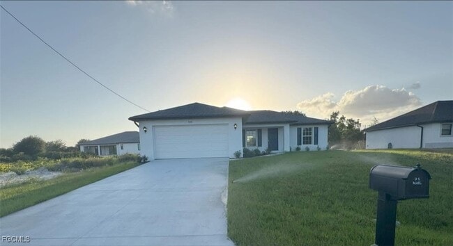 property at 4606 Dora Ave S