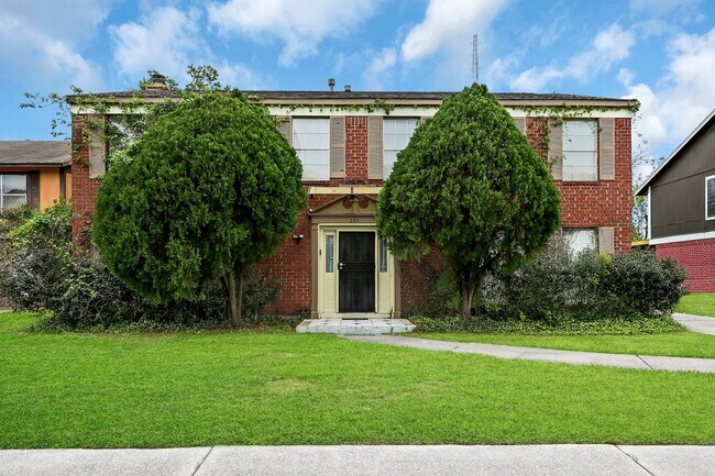 2311 Chelsea Knoll Ln in Houston, TX - Foto de edificio - Building Photo