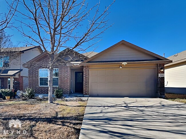 property at 721 Brown Thrasher