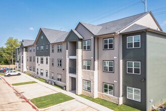 NTX Denton in Denton, TX - Building Photo - Building Photo