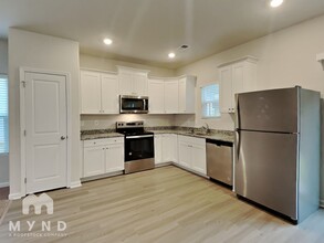 295 Ivy Bank Dr in Angier, NC - Building Photo - Building Photo