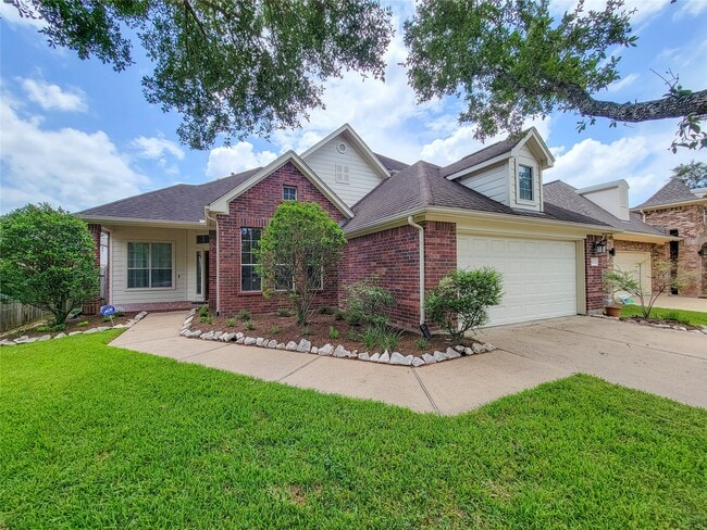 property at 2622 Katie Harbor Dr
