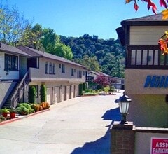 800 E Rte 66, Unit 25 in Glendora, CA - Building Photo - Building Photo