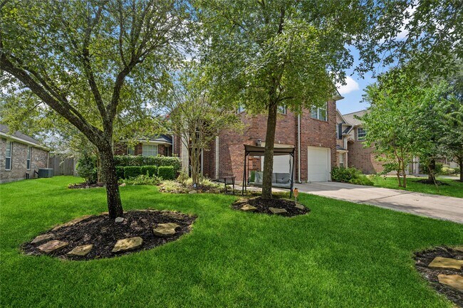 20698 Oakhurst Meadows Dr in Porter, TX - Building Photo - Building Photo