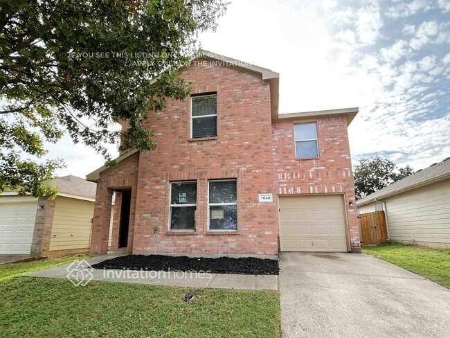 property at 7060 Sorcey Rd
