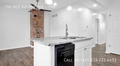 798-800-800 Kelton Ave in Columbus, OH - Building Photo - Building Photo