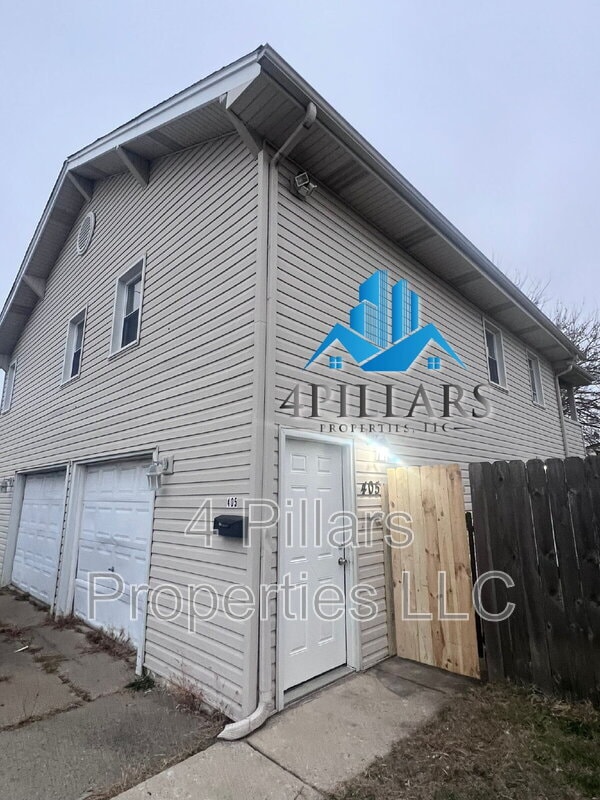 403 Kenwood St in Hammond, IN - Building Photo - Building Photo