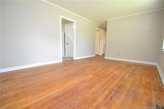 717 Friar Tuck Rd in Raleigh, NC - Building Photo - Building Photo
