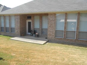 4717 Eagle Trace Dr in Fort Worth, TX - Building Photo - Building Photo