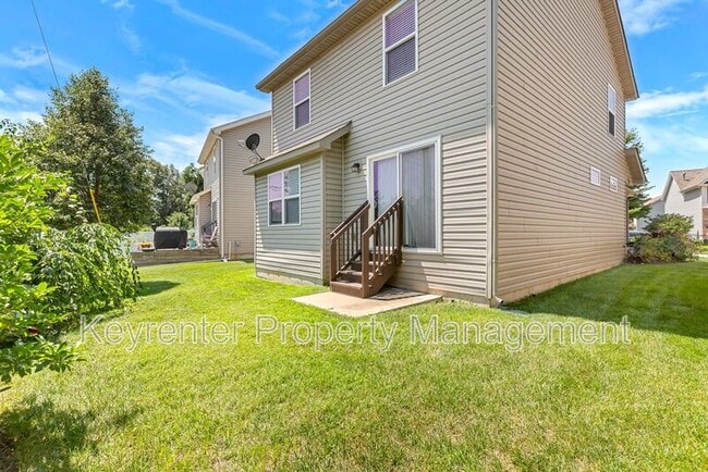 1744 Coupru Ct in St. Peters, MO - Building Photo - Building Photo