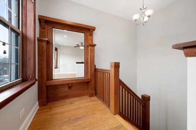 3428 N Damen Ave in Chicago, IL - Building Photo - Building Photo