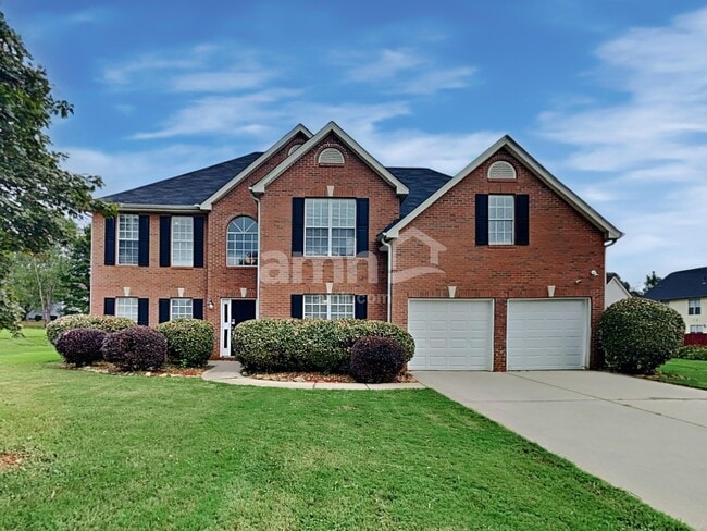 property at 1311 Aberdare Dr