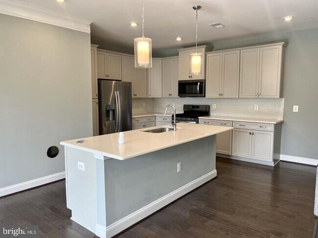 1301 Foggy Turn in Crofton, MD - Building Photo - Building Photo