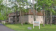 Wilma Ct Apartments in Cincinnati, OH - Foto de edificio - Building Photo