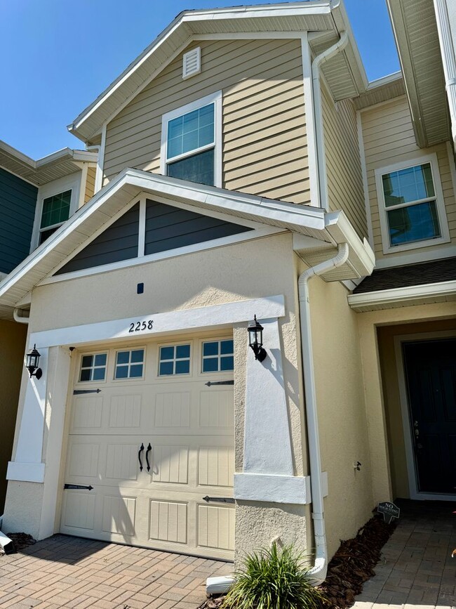 2258 Sedge Grass Wy in Orlando, FL - Building Photo - Building Photo