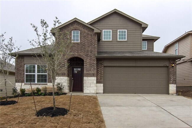 6916 Ranchito Dr in Austin, TX - Building Photo - Building Photo