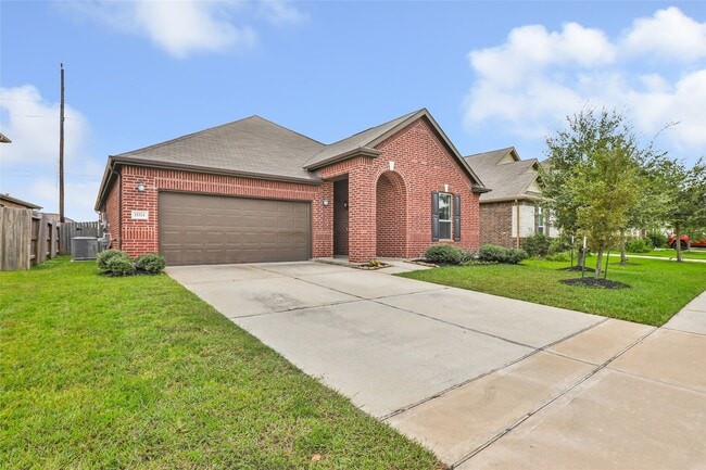 15334 Rosehill Summit Ln in Houston, TX - Building Photo - Building Photo