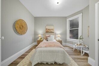 438 30th St in San Francisco, CA - Building Photo - Building Photo