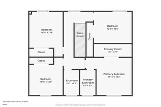 12422 W Sharon Dr in El Mirage, AZ - Building Photo - Building Photo