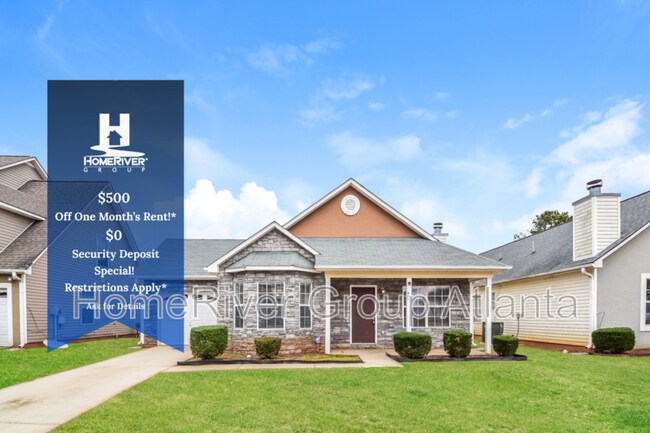 400 Crestfield Cir