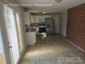 2602 Village Trail NW in Winston-Salem, NC - Building Photo - Building Photo