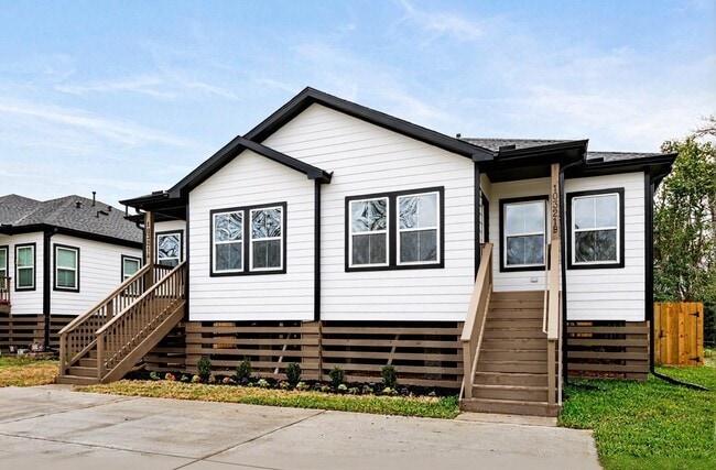 property at 5101 Rue St