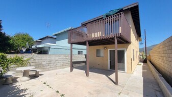 612 Pecos St in Spring Valley, CA - Building Photo