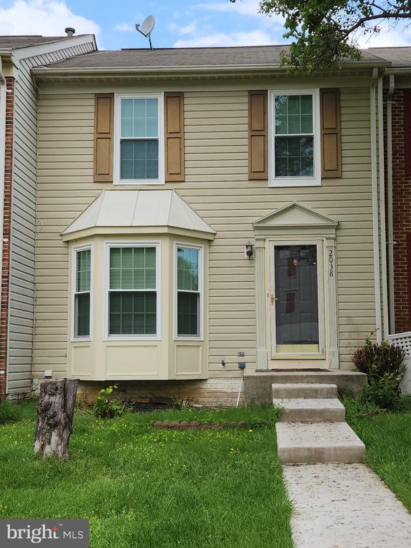 property at 2038 S Anvil Ln