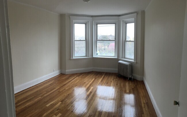 1193 Boylston St, Unit 1 in Boston, MA - Building Photo - Building Photo