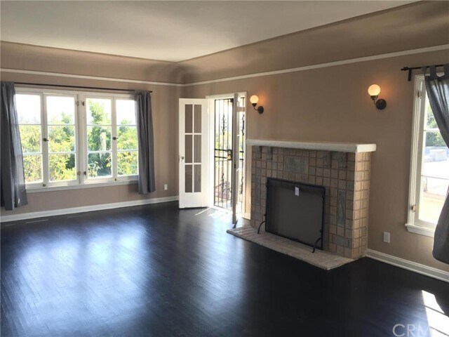 3849 W 28th St in Los Angeles, CA - Foto de edificio - Building Photo