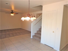 2162 E Haflinger Way in San Tan Valley, AZ - Building Photo - Building Photo