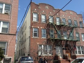 819 49th St Apartments