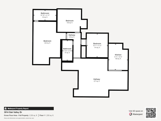 3914 Oak Valley Dr in Killeen, TX - Building Photo - Building Photo