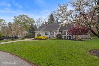 53 McCarter Ave in Fair Haven, NJ - Building Photo - Building Photo