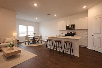 12306 Bulldogger Bnd in Mustang Ridge, TX - Building Photo - Building Photo