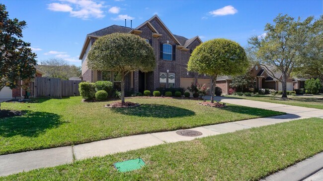 17915 Quiet Loch Ln in Houston, TX - Building Photo - Building Photo