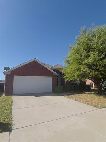 property at 8720 Chisholm Trail