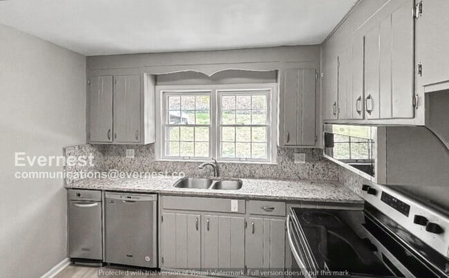 906 McHann Dr, Unit 1214 in Chattanooga, TN - Foto de edificio - Building Photo