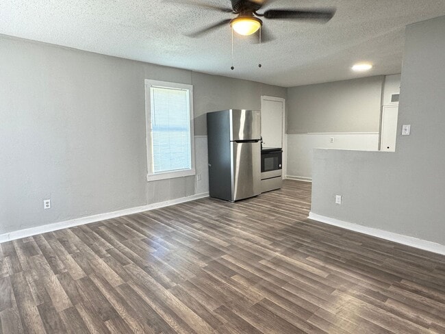 1701 SW Jefferson Ave in Lawton, OK - Building Photo - Building Photo