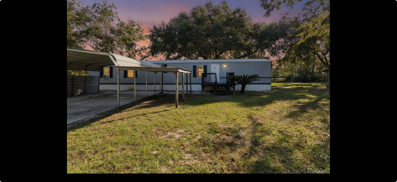 75567 Johnson Lake Rd in Yulee, FL - Foto de edificio