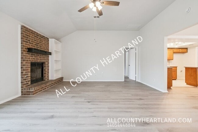 property at 8408 Stonewood Dr