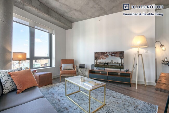 88 Ames St, Unit FL16-ID66 in Cambridge, MA - Building Photo - Building Photo